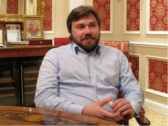 В&nbsp;росії нібито запобігли замаху на&nbsp;одіозного олігарха, фсб звинувачує &laquo;Російський добровольчий корпус&raquo;