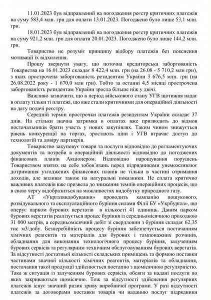Win-win корупція? Експерт прокоментував можливе банкрутство «Нафтогазу»