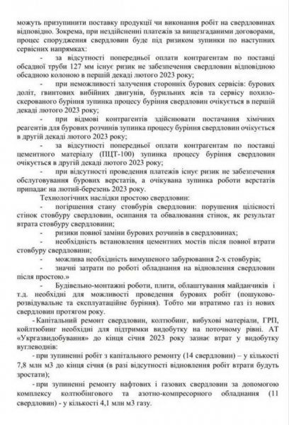 Win-win корупція? Експерт прокоментував можливе банкрутство «Нафтогазу»