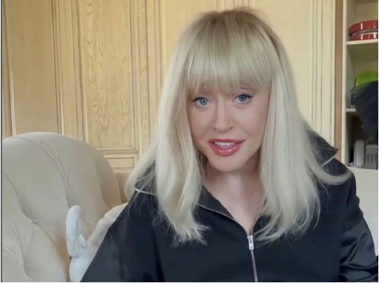 Алла Пугачова не&nbsp;повернеться на&nbsp;велику сцену: стали відомі деталі