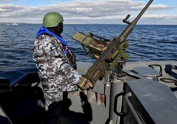 Будет слышен взрыв: какая обстановка в Одессе и Одесской области утром 23 апреля