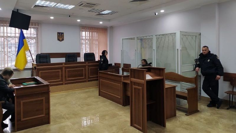 «Це фатум»: Остап Ступка вперше прокоментував п’яну ДТП та вибачився