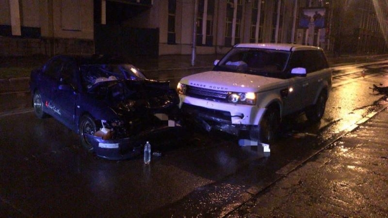 «Це фатум»: Остап Ступка вперше прокоментував п’яну ДТП та вибачився