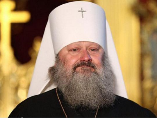 Наміснику Києво-Печерської лаври вручили підозру та викликають на допит: у чому звинувачують митрополита Павла (відео)