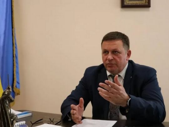 Політолог пояснив &laquo;безглуздість&raquo; справи проти ексзаступника міністра оборони Шаповалова