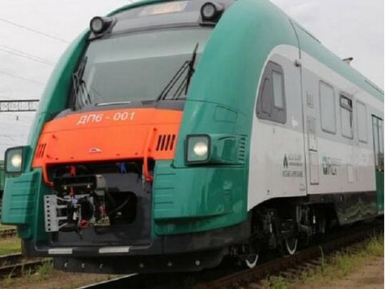 Польща не планує відновлювати залізничне сполучення з білоруссю