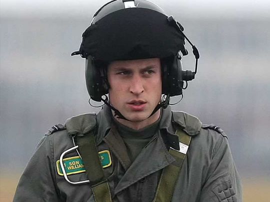 Принца Гаррі можна зрозуміти: стало відомо, чому один з синів Чарльза III воював в Афганістані, а інший залишався вдома
