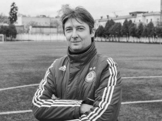Забивав «Барселоні» у Лізі чемпіонів: багаторазовий чемпіон України у складі «Динамо» помер у 50 років (відео)