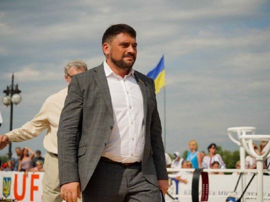 За&nbsp;вимагання та&nbsp;отримання мільйонних хабарів завтра судитимуть &laquo;слугу народа&raquo; Трубіцина