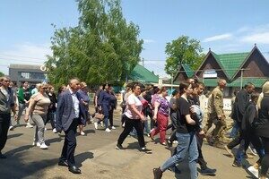 На фронте погиб воин из Одесской области Алексей Комаров