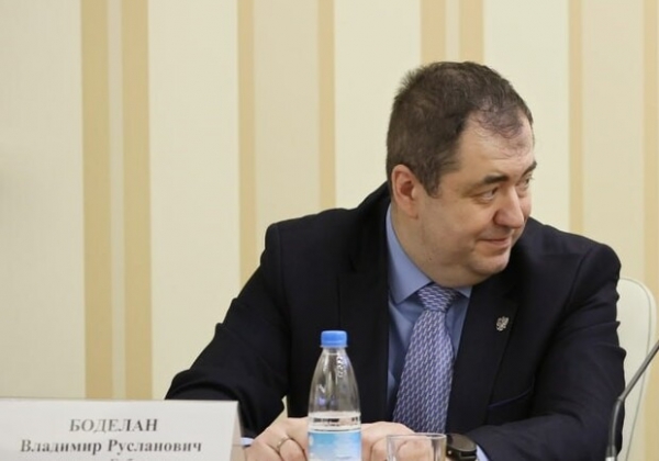 Экс-глава управления ГСЧС в Одесской области стал "заместителем губернатора Херсонской области"