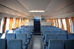В Одесской области запустят пассажирский катер через Днестровский лиман