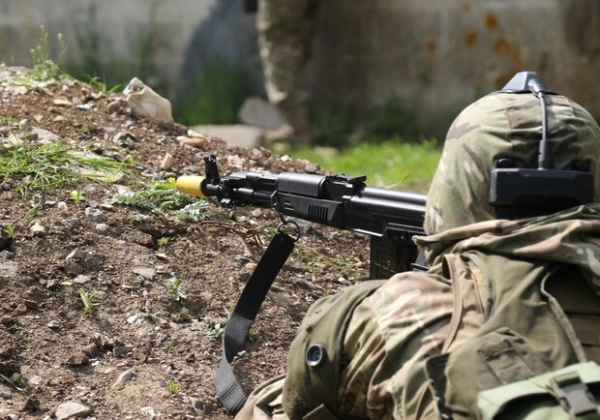 В Украине изменят порядок прохождения военной службы в ВСУ