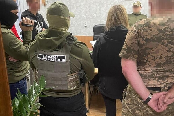 Начальника одесского военного госпиталя во второй раз задержали из-за коррупции