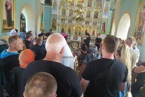 На фронте погиб воин из Одесской области Алексей Комаров