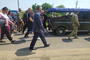 На фронте погиб воин из Одесской области Алексей Комаров