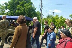 На фронте погиб воин из Одесской области Алексей Комаров