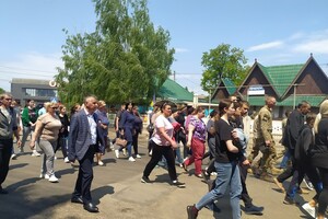На фронте погиб воин из Одесской области Алексей Комаров