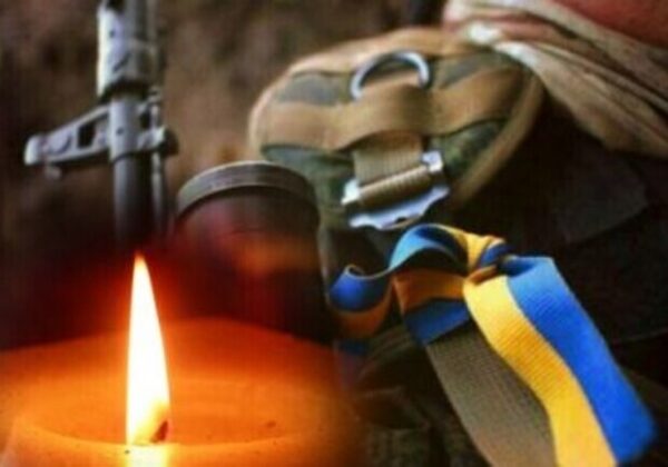 На русско-украинской войне погибли два жителя Одесской области 