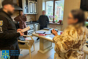 В Одессе будут судить юристов, которые организовали выезд мужчин за границу