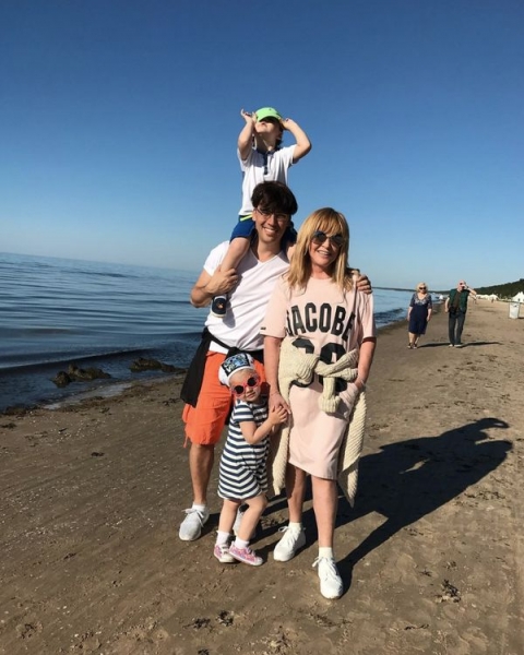 «Дайте людям шанс»: Галкін з коханою дружиною покидають Ізраїль