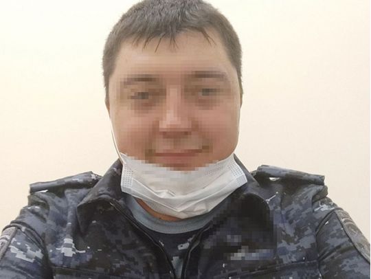 Допомагав росіянам захопити «Артек»: зраднику з Криму оголосили підозру