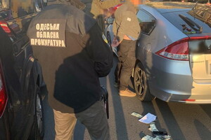 Начальника одесского военного госпиталя во второй раз задержали из-за коррупции