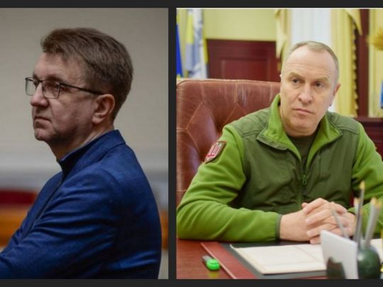 Керівництво Черкаської ОВА зобов’язане вирішувати проблеми області, натомість забиває «у власні ворота», — Гладких