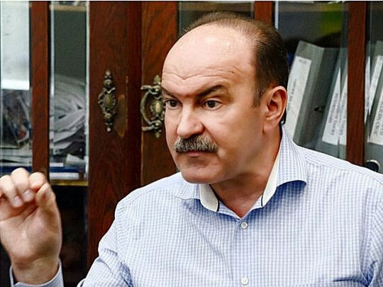 На росії успішно керують приватними інформаційними компаніями, — нардеп