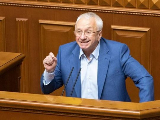 Нардеп Кучеренко: &laquo;Оточення керівництва країни має реагувати, а&nbsp;не&nbsp;&bdquo;кришувати&ldquo; корупцію&raquo;