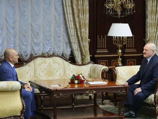 Народні депутати групи «Відновлення України» допомагають ГУР МО