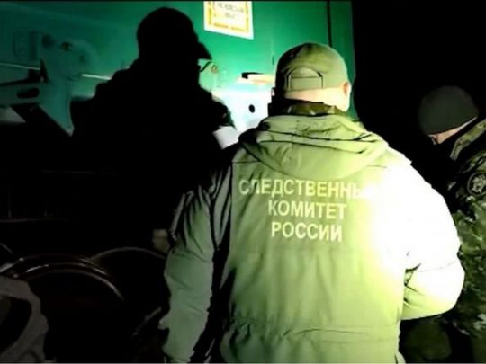Під Брянськом пустили під укіс другий поїзд із початку травня