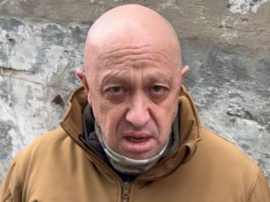 Українці сьогодні — одна з найсильніших армій світу: пригожин визнав очевидне