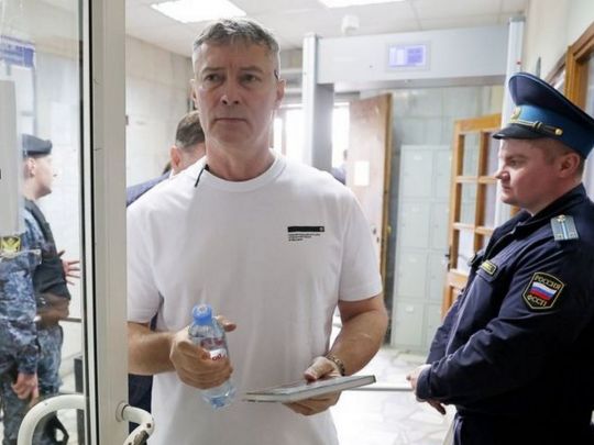 &laquo;Він справжній патріот&raquo;: Алла Пугачова заступилася за&nbsp;Євгена Ройзмана в&nbsp;суді