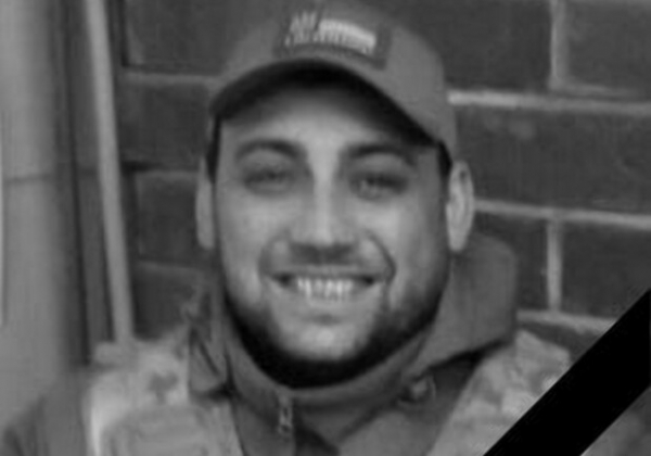 В Одесской области простятся с 32-летним матросом Алексеем Даниловым 