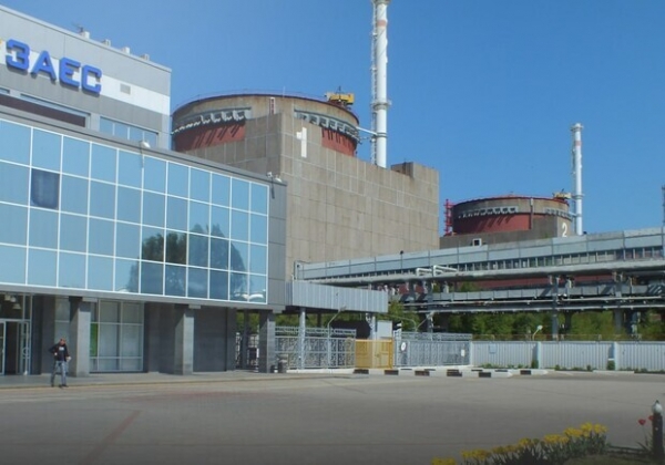 В Энергоатоме рассказали о последствиях подрыва Каховской ГЭС для безопасности Запорожской АЭС