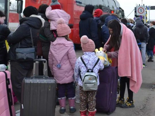 Більше 7 тисяч грн додатково щомісяця: хто з&nbsp;українців отримає нові виплати у&nbsp;Польщі