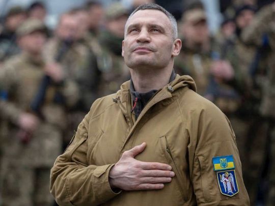 Камишин провалив завдання&nbsp;ОП &laquo;поставити на&nbsp;місце&raquo; Кличка&nbsp;&mdash; політолог