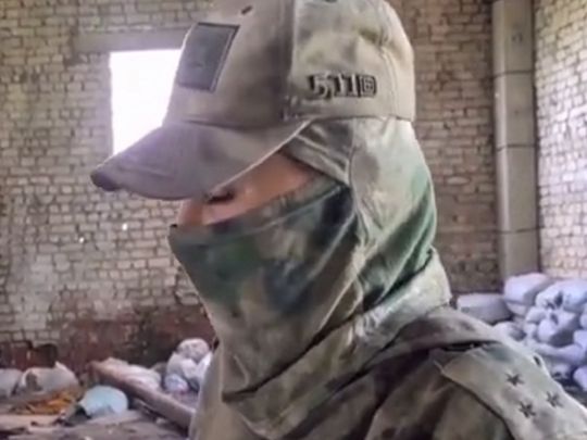 Маразм міцнів: Україна використовувала бойову сарану для знищення посівів у росії, — росЗМІ