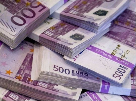 «Найбільший фінансовий інструмент»: Україна отримає від ЄС 50 млрд євро до 2027 року