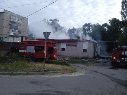 Окупанти обстріляли Торецьк і Вугледар, загинула людина