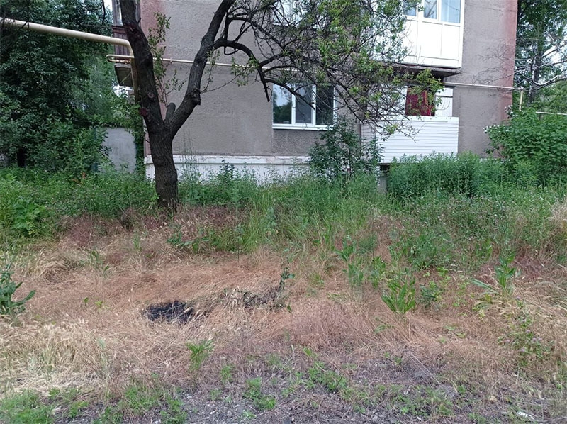 Окупанти обстріляли Торецьк і Вугледар, загинула людина