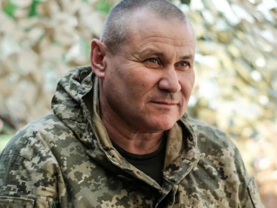 ЗСУ помітно просунулись на Таврійському напрямку, — Тарнавський