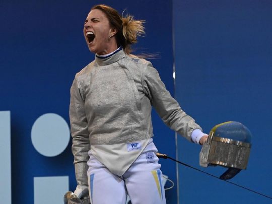 Дали задню: Харлан після скандалу повернули на чемпіонат світу (відео)