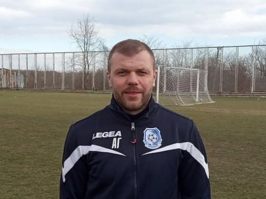 Ексфутболіст збірної України розкаявся за «росію-неагресора», але «Шахтар на нього вже не чекає