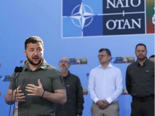 «Ізраїльська модель не спрацює»: відомий політолог вважає «абсурдними» аргументи проти негайного вступу України до НАТО