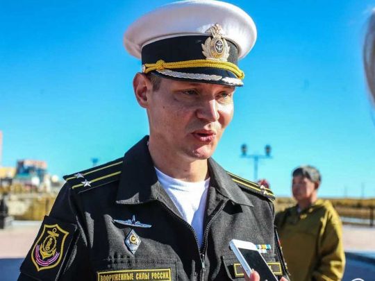 Кат отримав по заслузі: у краснодарі вбили «підводника», який випускав «калібри» по Україні