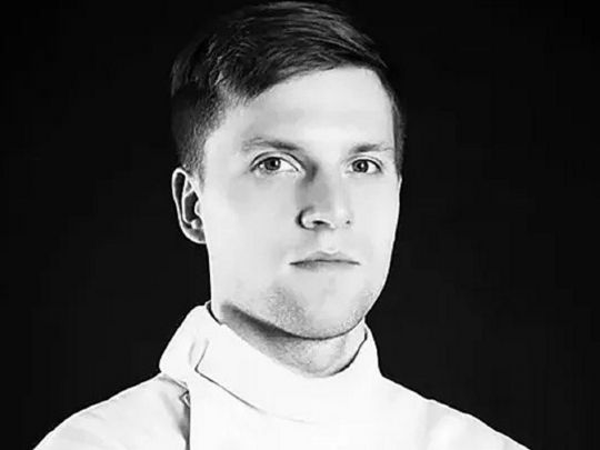 Призер чемпіонатів світу та Європи віддав життя на війні за Україну
