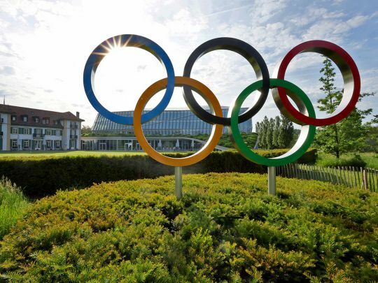 росія і&nbsp;білорусь не&nbsp;отримають офіційних запрошень на&nbsp;Олімпіаду 2024 року в&nbsp;Парижі