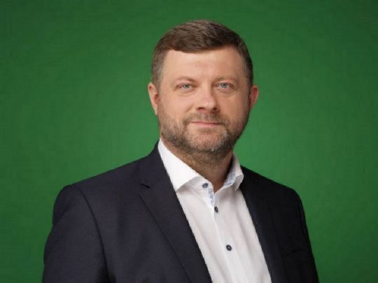 Рух «Чесно» знайшов звʼязок Корнієнка із представниками ОПЗЖ